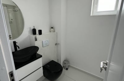 Аренда просторных 2-комнатных апартаментов, 50 м², Mamaia Nord, Констанца, Румыния